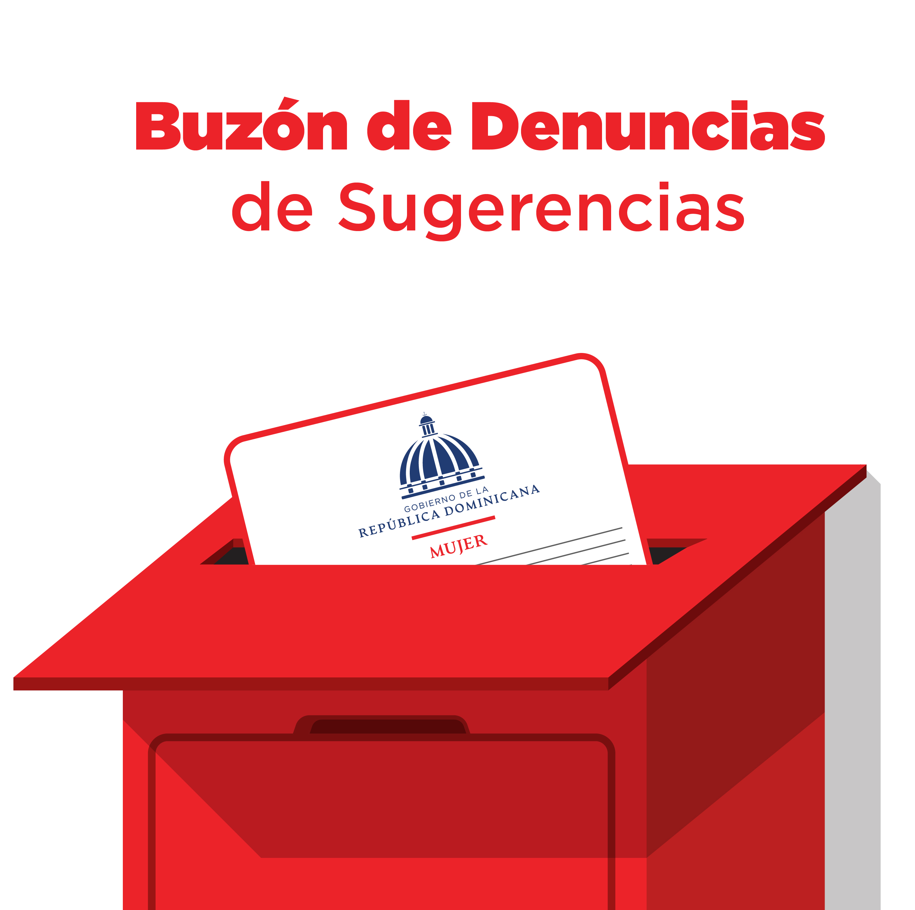 Buzón de Sugerencias